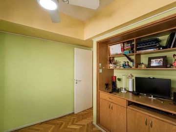 DEPTO EN VENTA 4 AMB CON BALCON CABALLITO RENOVADO