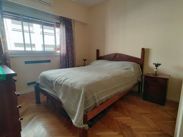 DEPTO EN VENTA 4 AMB CON BALCON CABALLITO RENOVADO