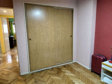 DEPTO EN VENTA 4 AMB CON BALCON CABALLITO RENOVADO