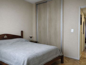 DEPTO EN VENTA 4 AMB CON BALCON CABALLITO RENOVADO