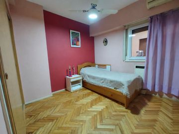 DEPTO EN VENTA 4 AMB CON BALCON CABALLITO RENOVADO