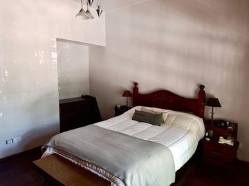 Ph 4 ambientes venta en Villa Urquiza con terraza