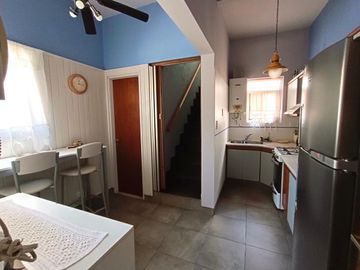 Ph 4 ambientes venta en Villa Urquiza con terraza