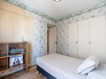 Venta departamento 4 amb Belgrano depend y cochera