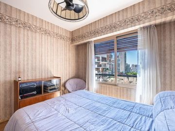 Venta departamento 4 amb Belgrano depend y cochera