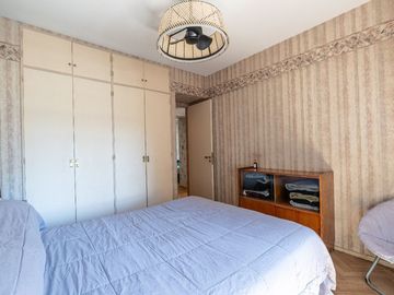 Venta departamento 4 amb Belgrano depend y cochera