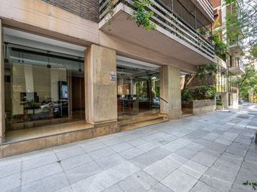 Venta departamento 4 amb Belgrano depend y cochera