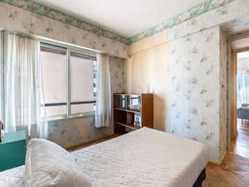 Venta departamento 4 amb Belgrano depend y cochera