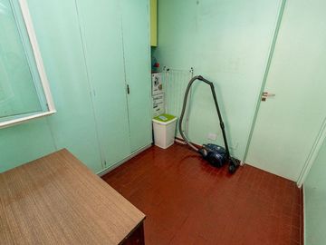 Venta departamento 4 amb Belgrano depend y cochera
