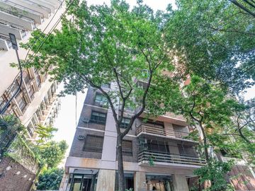 Venta departamento 4 amb Belgrano depend y cochera