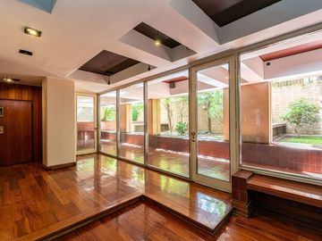 Venta departamento 4 amb Belgrano depend y cochera