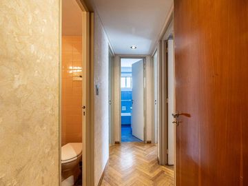 Venta departamento 4 amb Belgrano depend y cochera