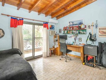 VENTA CASA DE 5 AMB TERRAZA Y COCHERA VILLA LURO
