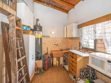 VENTA CASA DE 5 AMB TERRAZA Y COCHERA VILLA LURO