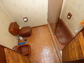 VENTA CASA DE 5 AMB TERRAZA Y COCHERA VILLA LURO