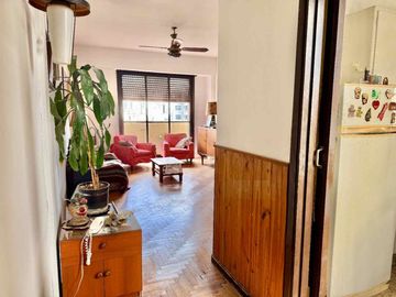VENTA DEPARTAMENTO 3 AMBIENTES PALERMO BALCON