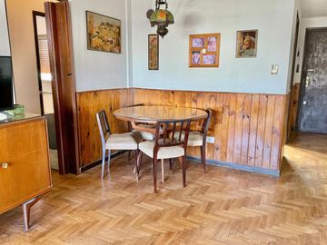 VENTA DEPARTAMENTO 3 AMBIENTES PALERMO BALCON