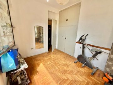 VENTA DEPARTAMENTO 3 AMBIENTES PALERMO BALCON