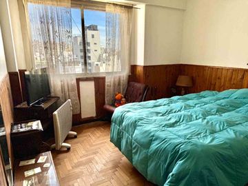 VENTA DEPARTAMENTO 3 AMBIENTES PALERMO BALCON