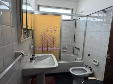 VENTA DEPARTAMENTO 3 AMBIENTES PALERMO BALCON