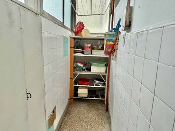 VENTA DEPARTAMENTO 3 AMBIENTES PALERMO BALCON