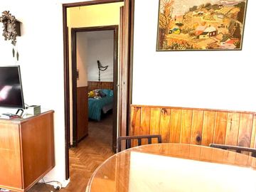 VENTA DEPARTAMENTO 3 AMBIENTES PALERMO BALCON