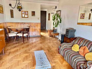 VENTA DEPARTAMENTO 3 AMBIENTES PALERMO BALCON