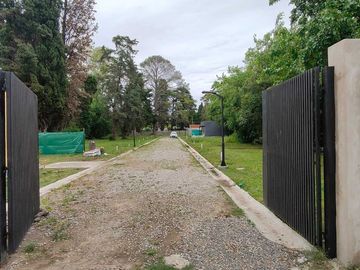 LOTE VENTA TORTUGUITAS BARRIO LISANDRO DE LA TORRE