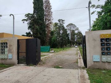 LOTE VENTA TORTUGUITAS BARRIO LISANDRO DE LA TORRE