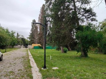 LOTE VENTA TORTUGUITAS BARRIO LISANDRO DE LA TORRE