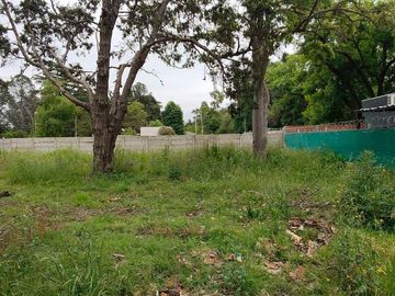 LOTE VENTA TORTUGUITAS BARRIO LISANDRO DE LA TORRE