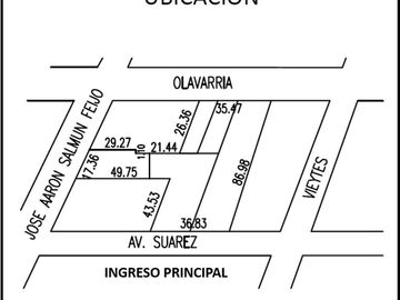 Alquiler deposito 7.000m2 en Barracas