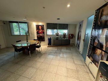 Alquiler deposito 7.000m2 en Barracas