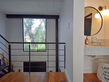Venta casa triplex 4 ambientes cochera Martínez