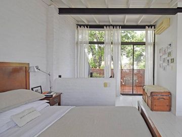 Venta casa triplex 4 ambientes cochera Martínez