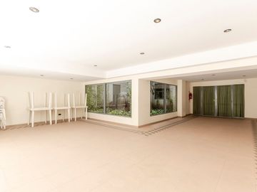 VENTA DEPTO 3 DORM ESCRITORIO COCHERA DOBLE