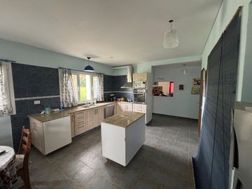 CASA VENTA BENQUERENCIA FARM CLUB CHACRA 25