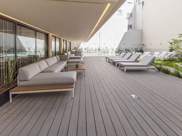 VENTA DEPARTAMENTO 2 AMB BELGRANO R AMENITIES