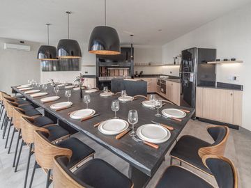 VENTA DEPARTAMENTO 2 AMB BELGRANO R AMENITIES