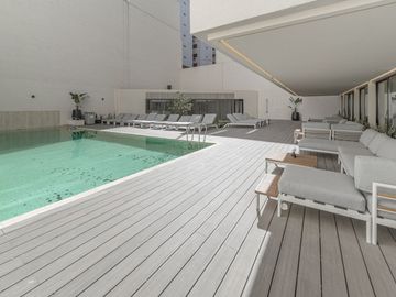 VENTA DEPARTAMENTO 2 AMB BELGRANO R AMENITIES