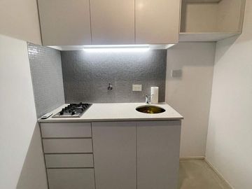 DEPARTAMENTO 2 AMB VENTA CHACARITA APTO CREDITO