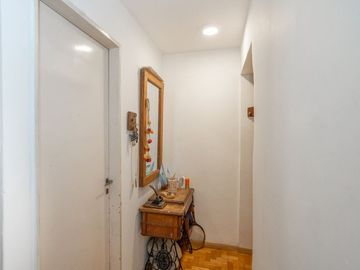 Departamento 3 Ambientes en Almagro APTO CREDITO