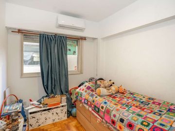 Departamento 3 Ambientes en Almagro APTO CREDITO