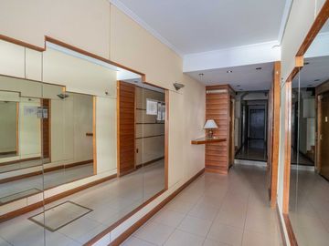 Departamento 3 Ambientes en Almagro APTO CREDITO