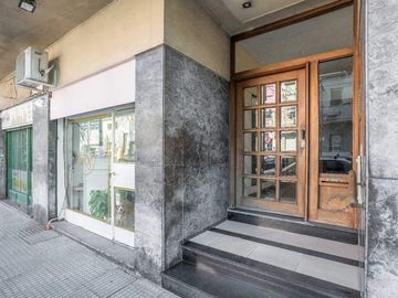 Departamento 3 Ambientes en Almagro APTO CREDITO