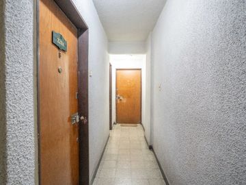 Departamento 3 Ambientes en Almagro APTO CREDITO