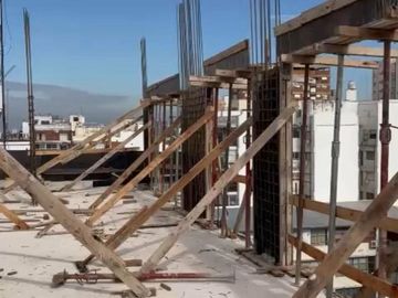 Venta monoambiente full amenities V. del Parque