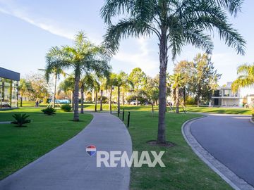 LOTE INTERNO EN VENTA TERRALAGOS CANNING PERMUTA