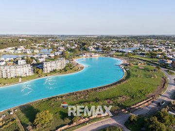 LOTE INTERNO EN VENTA TERRALAGOS CANNING PERMUTA