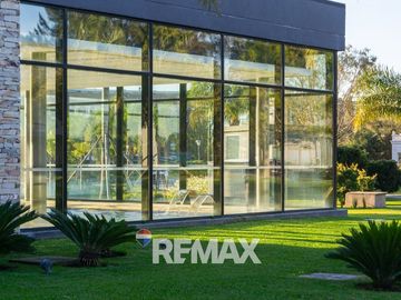 LOTE INTERNO EN VENTA TERRALAGOS CANNING PERMUTA